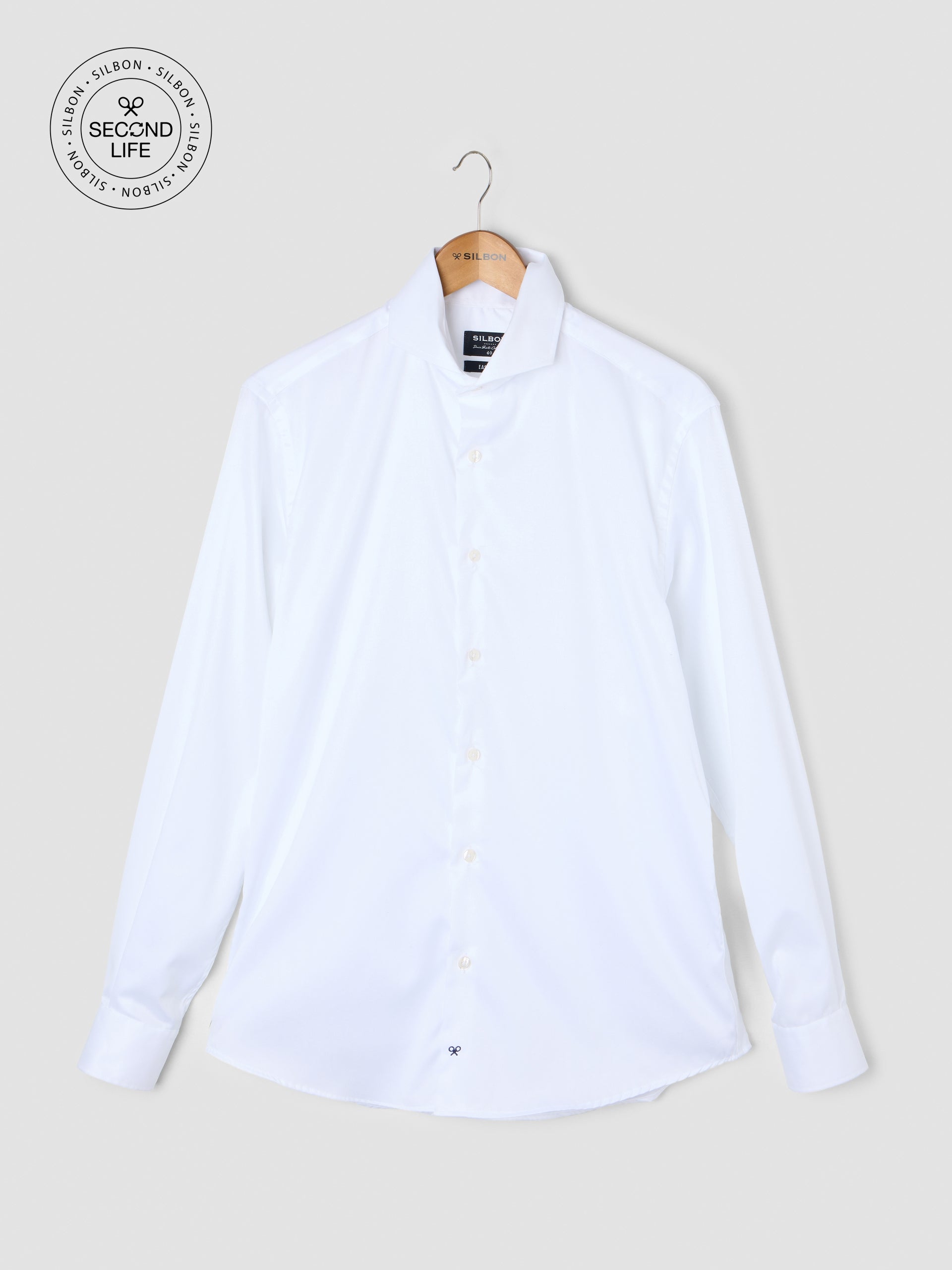 Camisa vestir second life