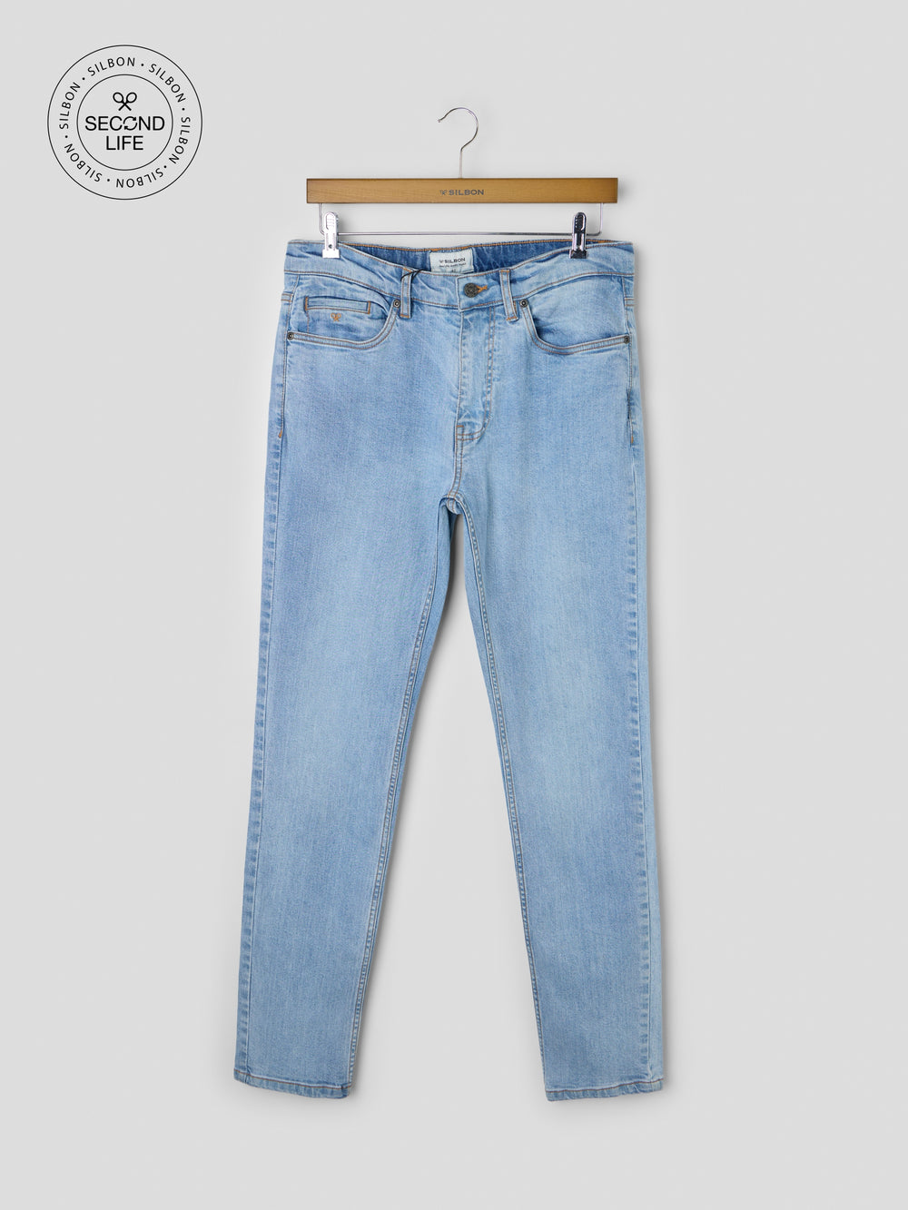 Pantalon second life