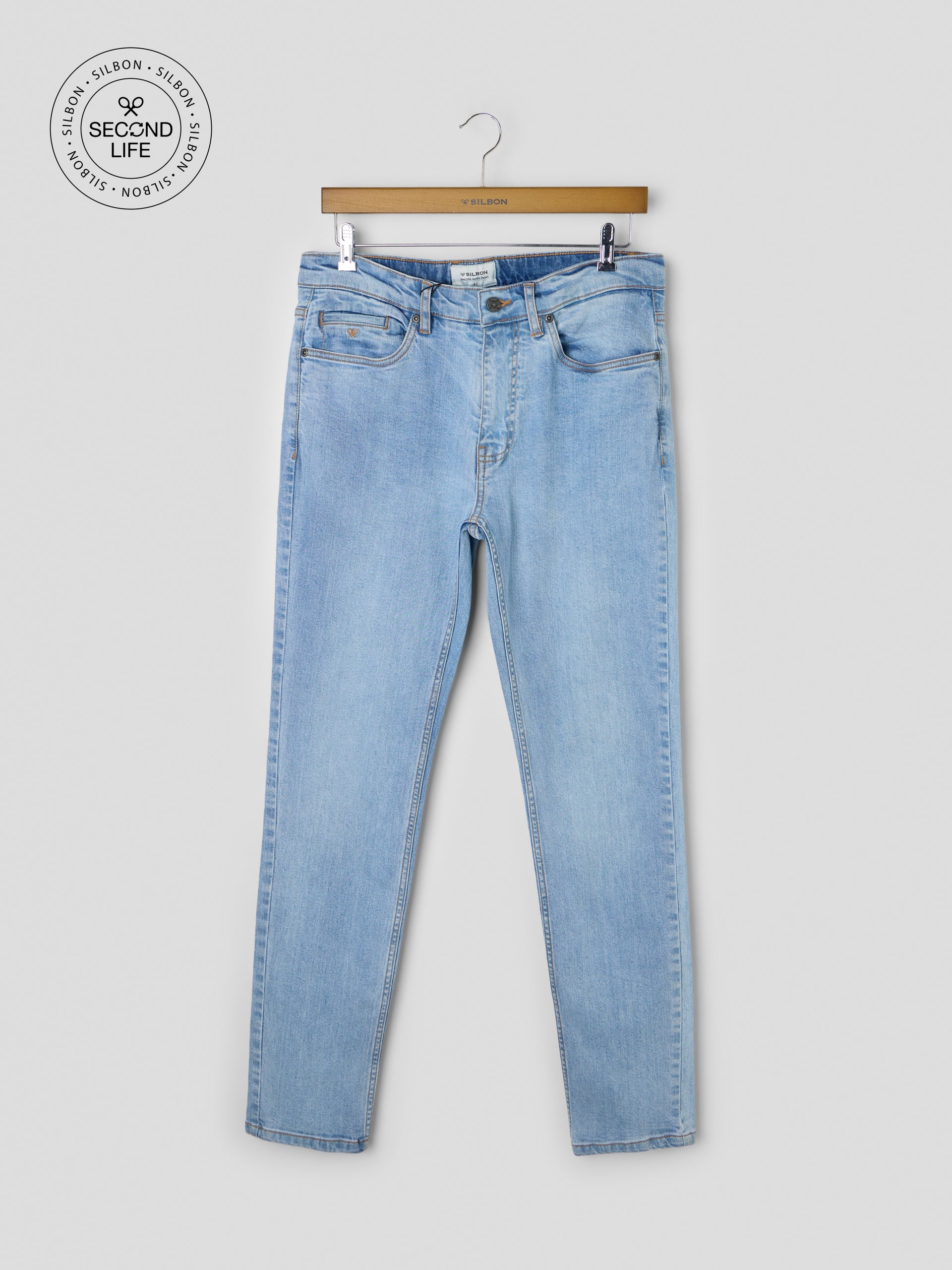 Pantalon second life