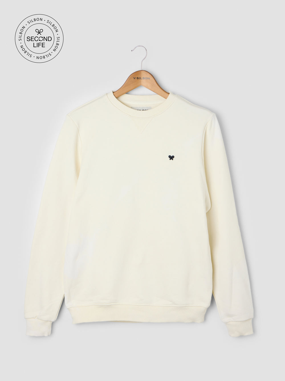 Sudadera second life