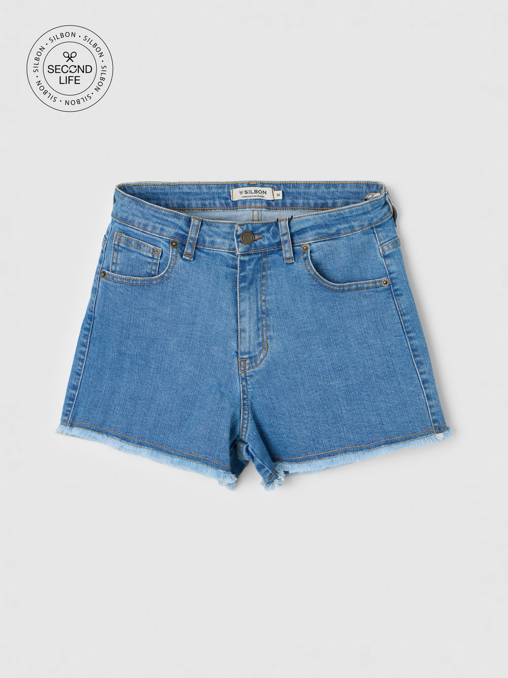 Bermuda/Short woman second life