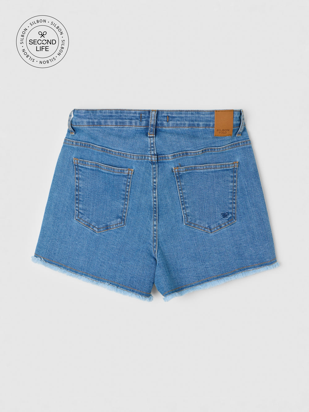 Bermuda/Short woman second life