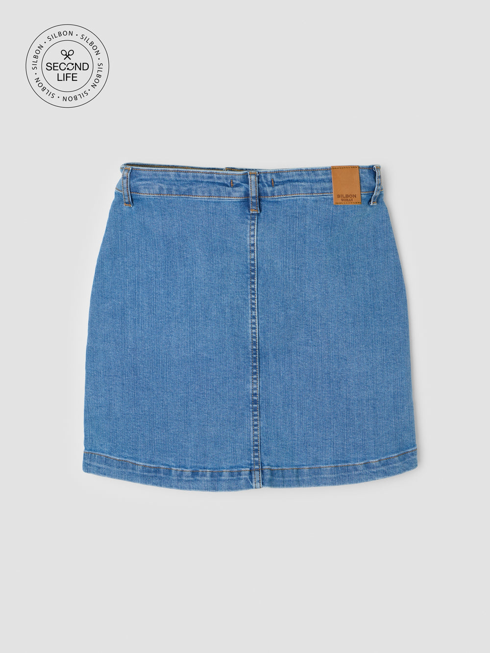 Falda mini woman second life