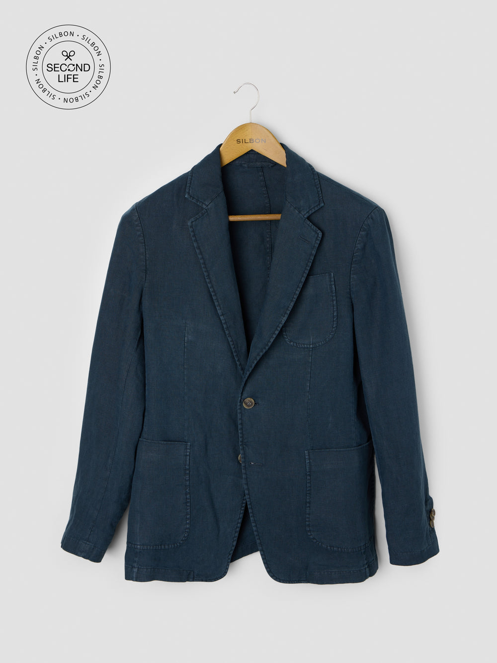 Americana lino second life