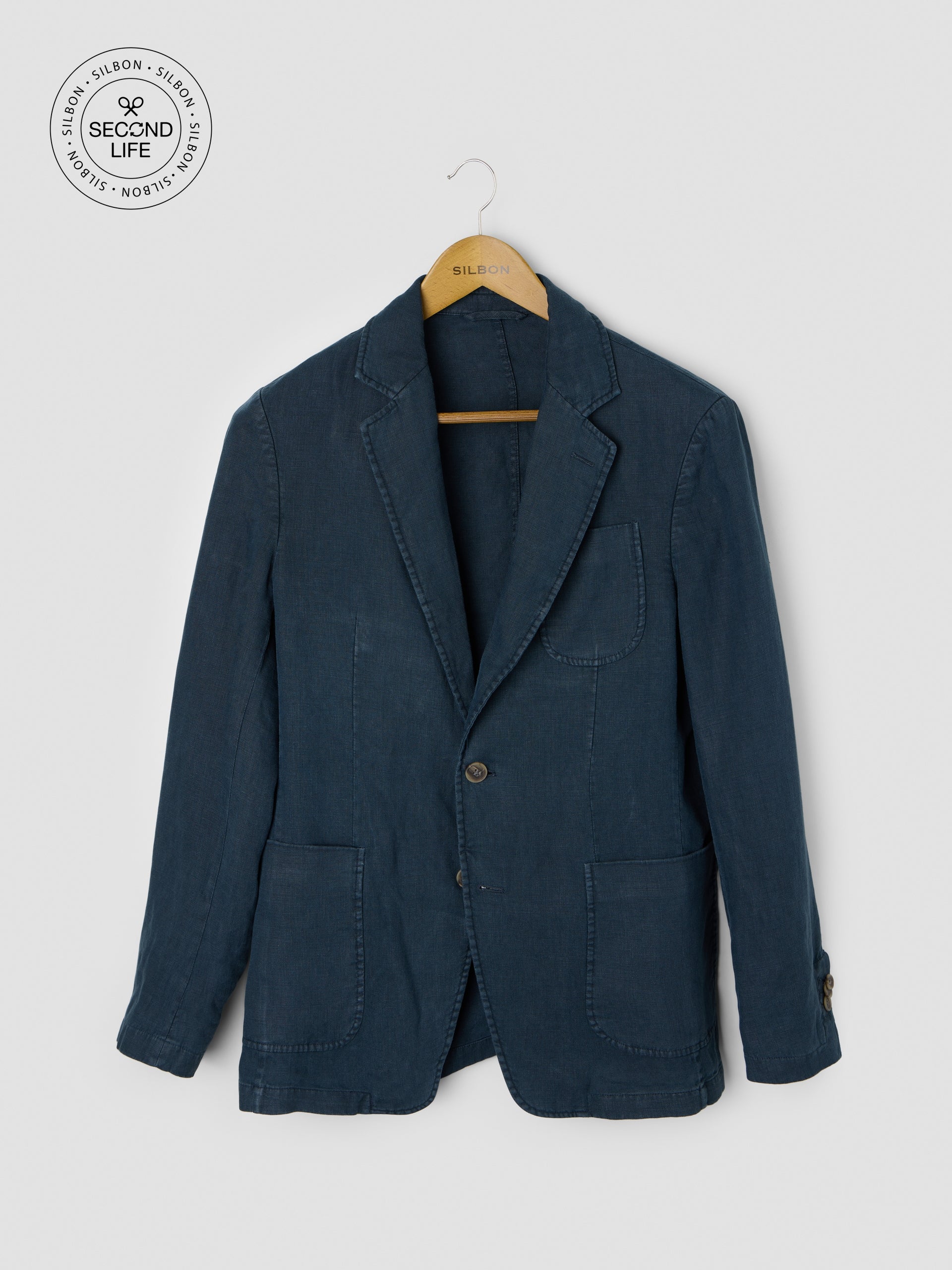 Americana lino second life