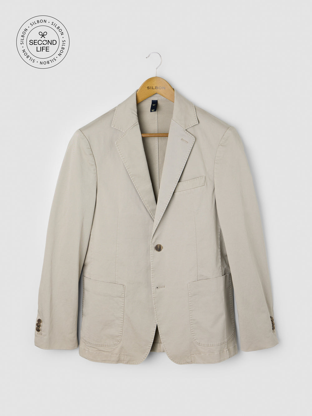 Americana casual second life