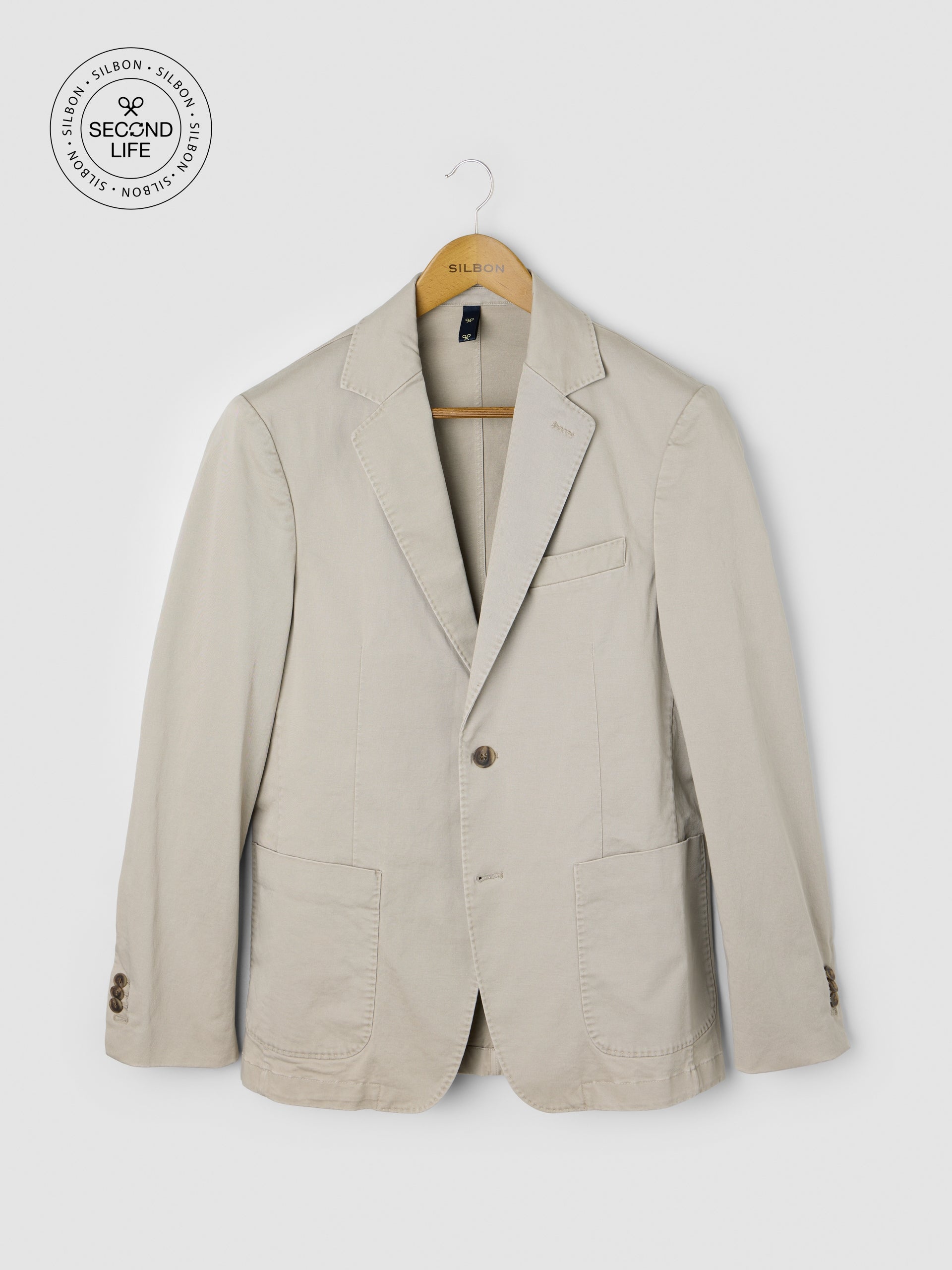 Americana casual second life