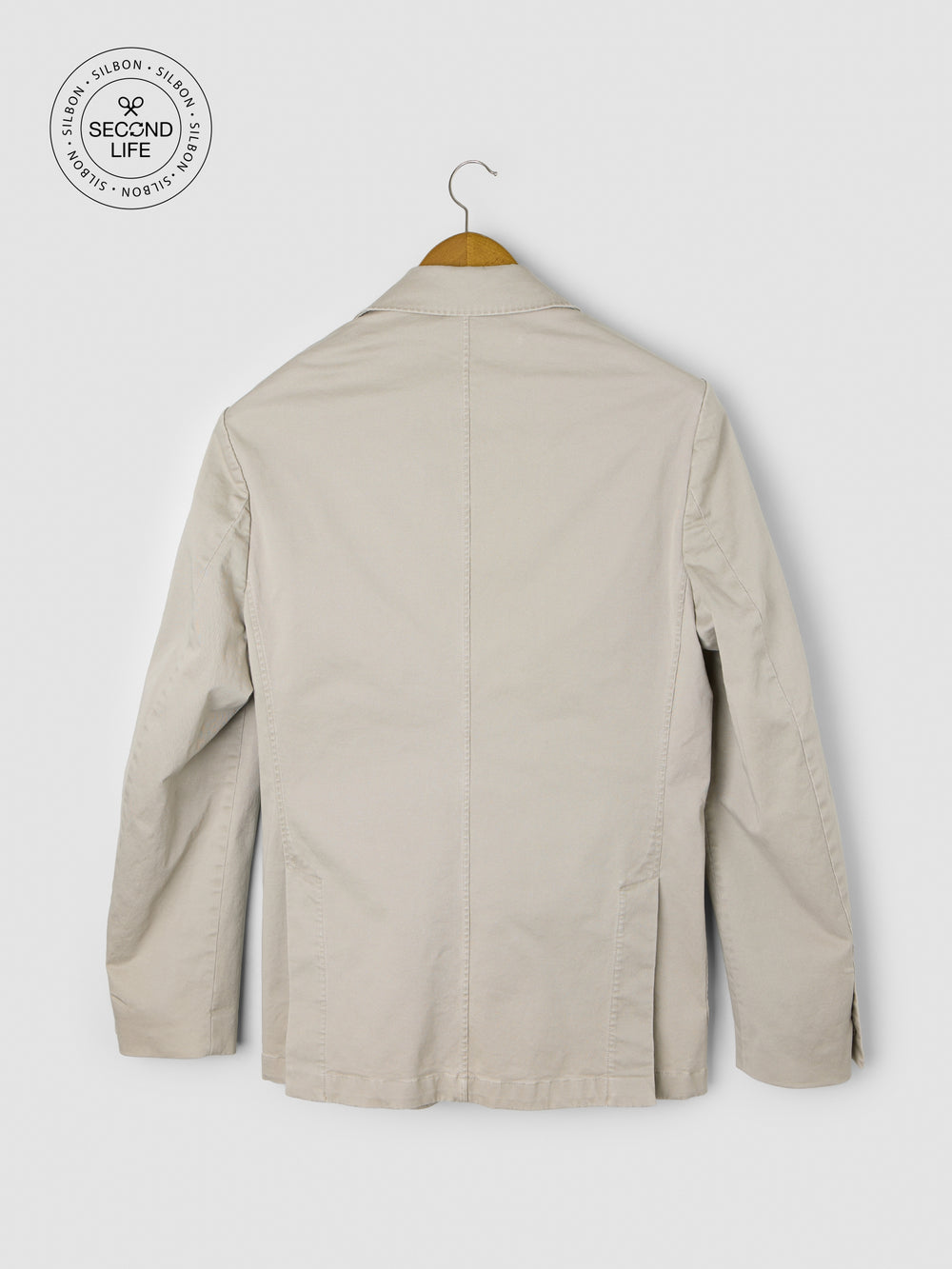 Americana casual second life