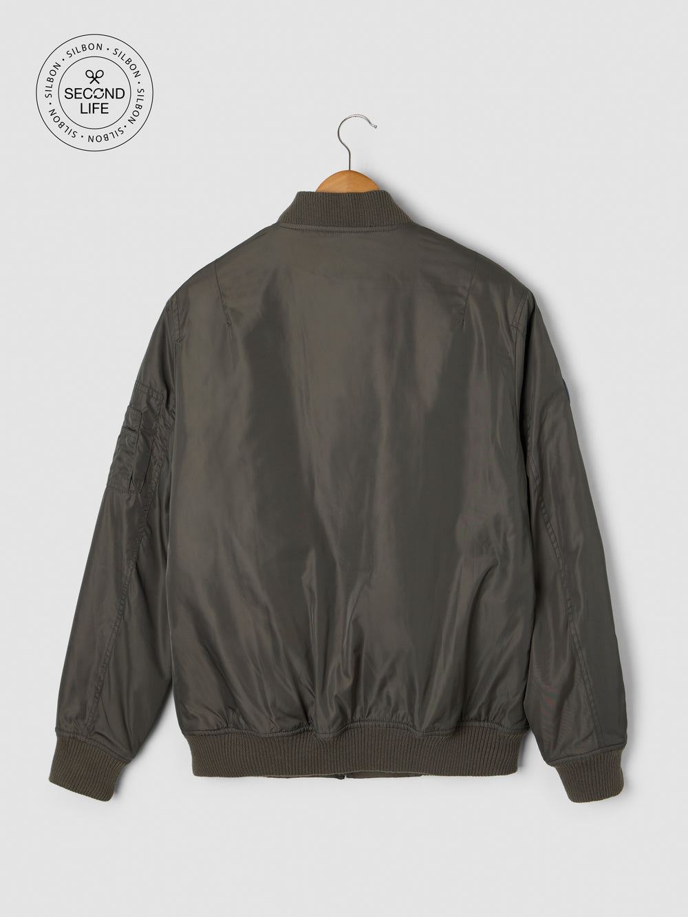 Chaqueta sport second life