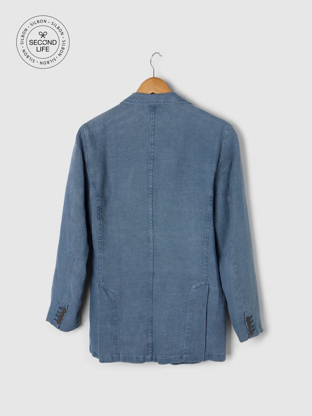 Americana lino second life