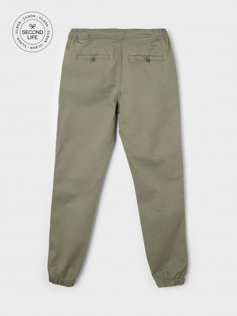 Pantalon second life