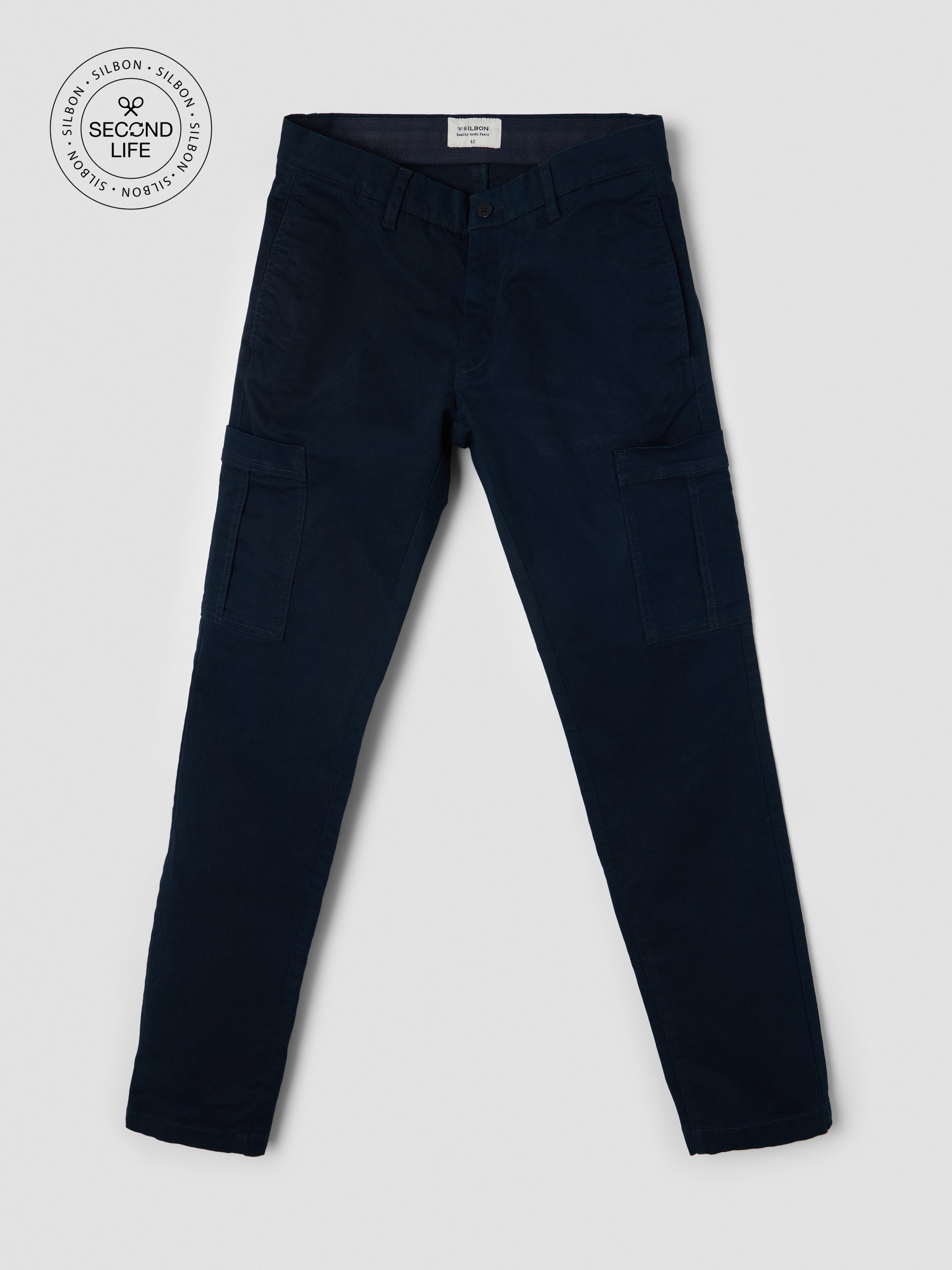 Pantalon second life