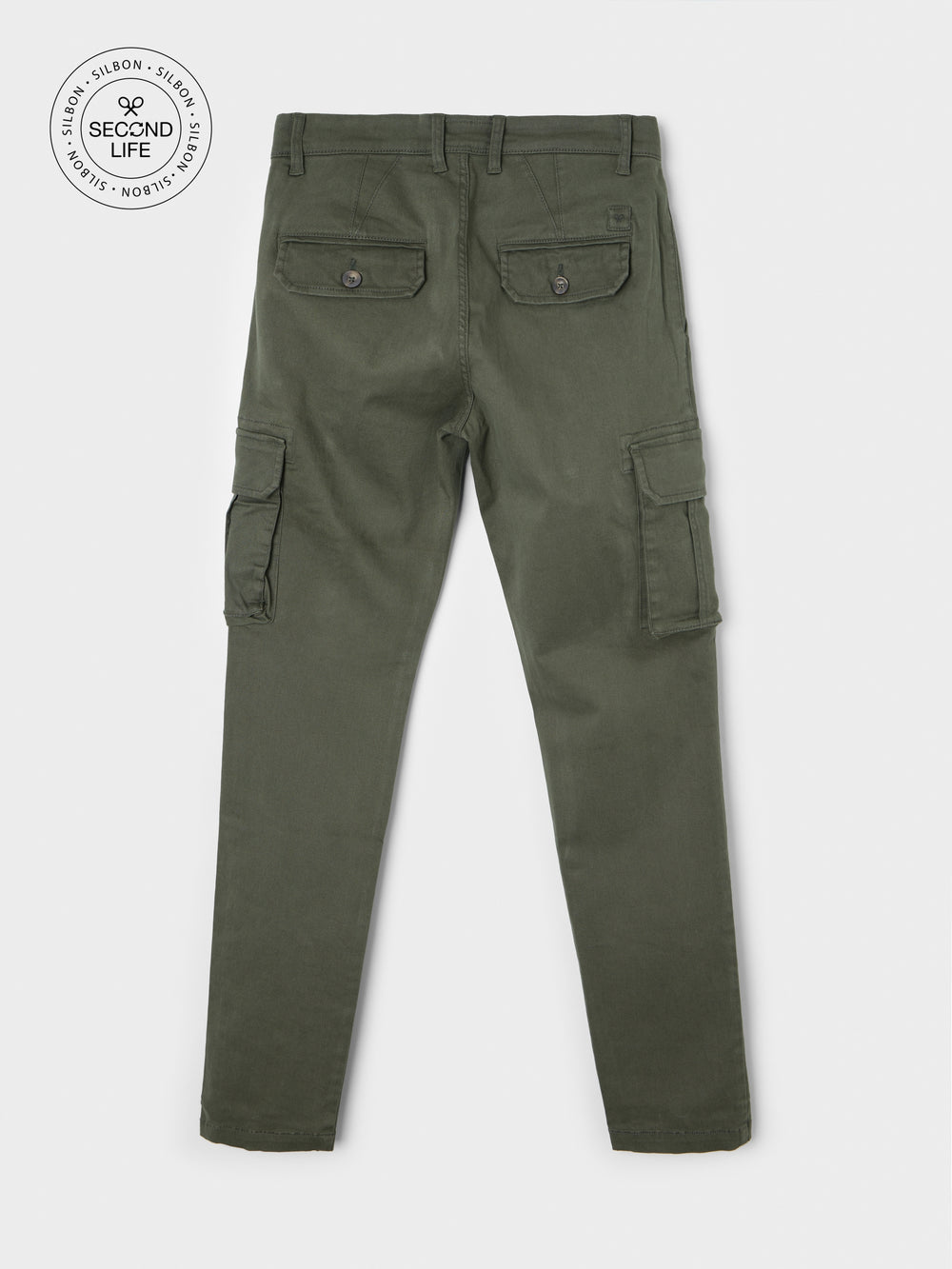 Pantalon second life