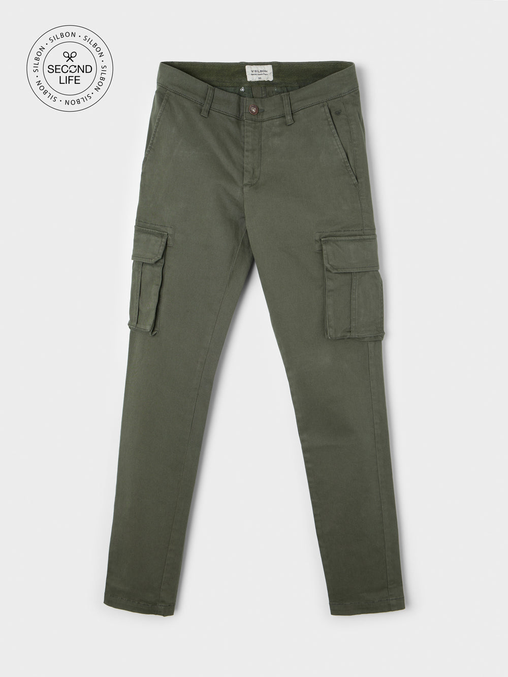 Pantalon second life