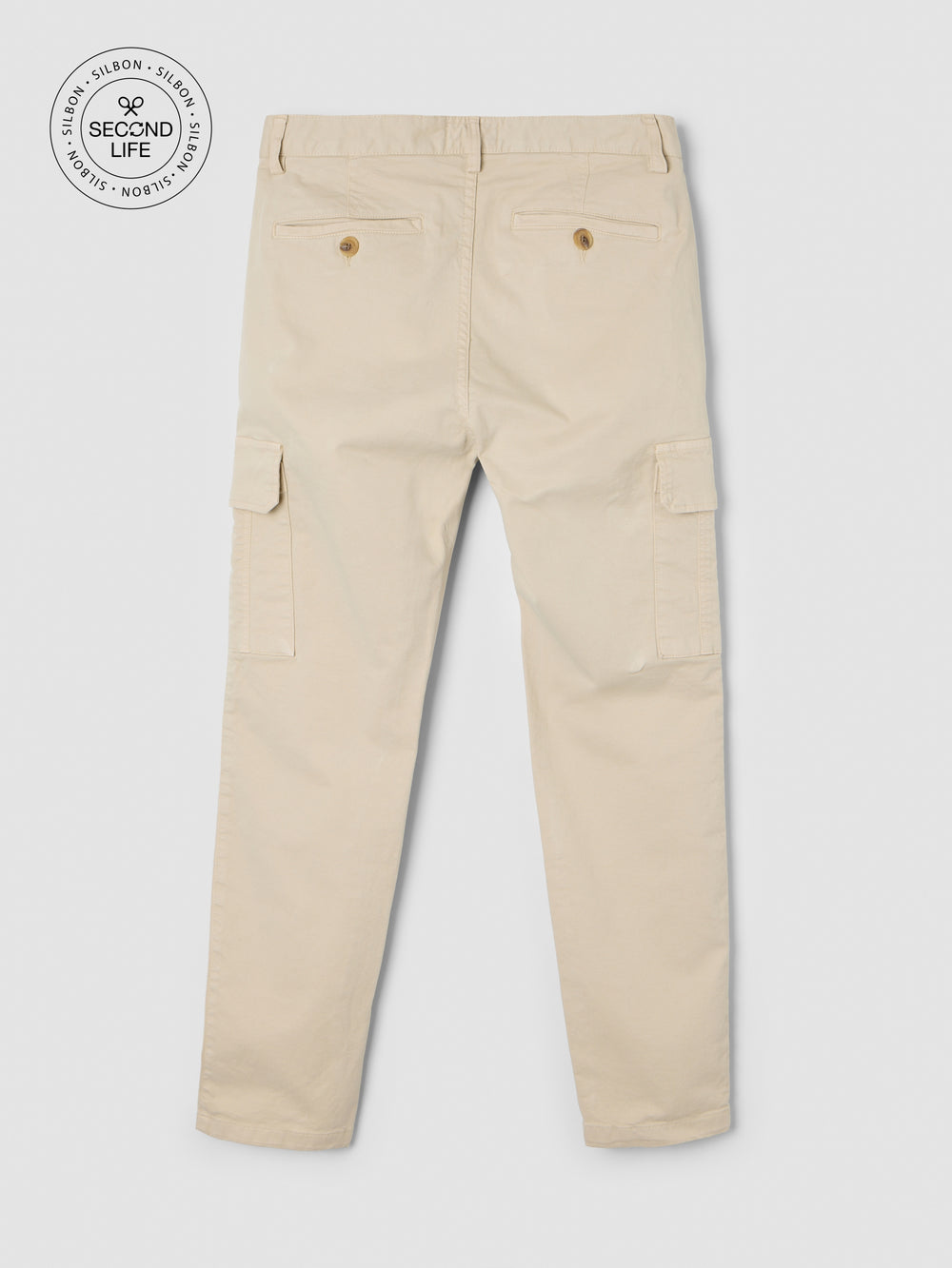 Pantalon second life