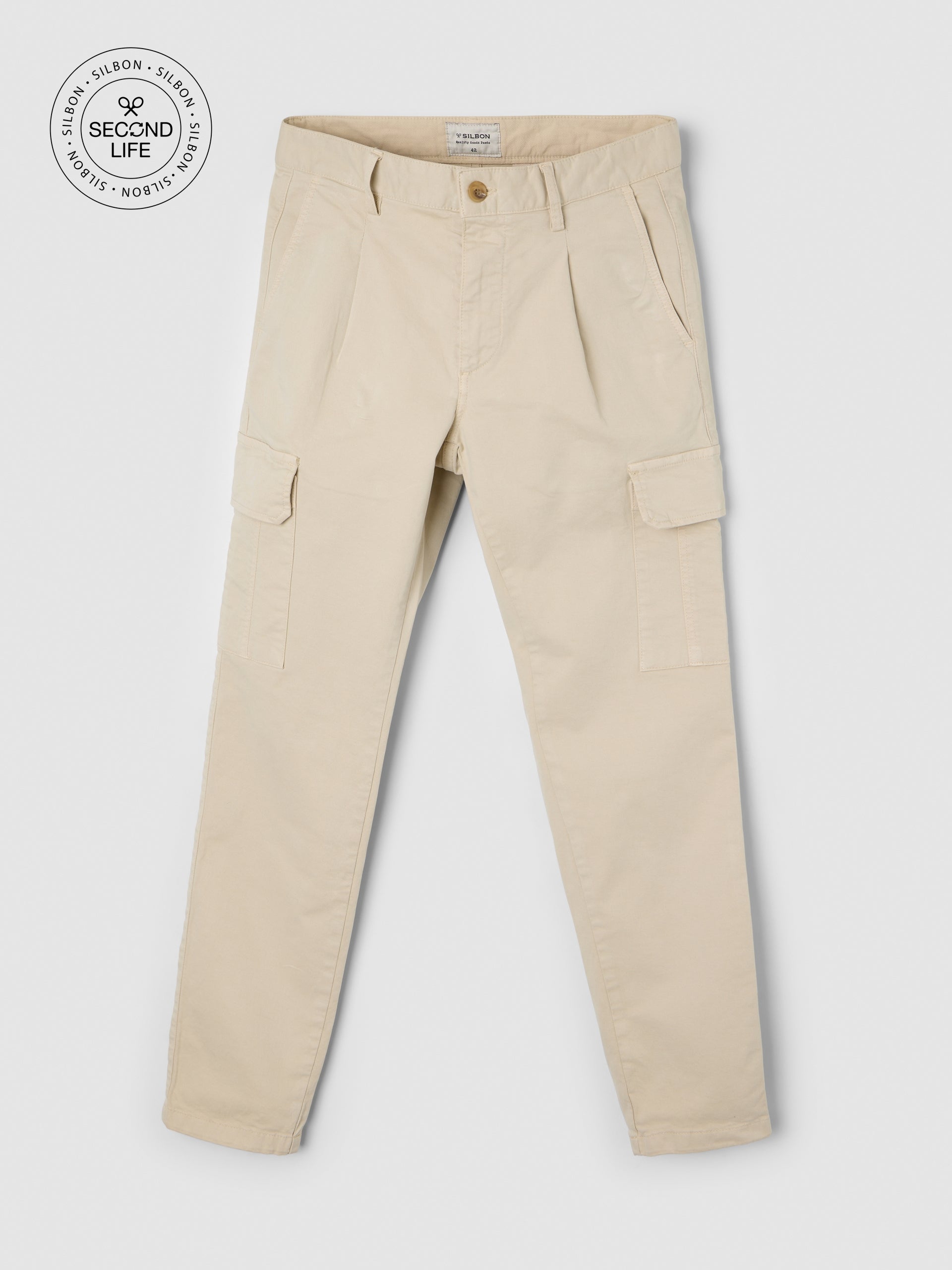 Pantalon second life