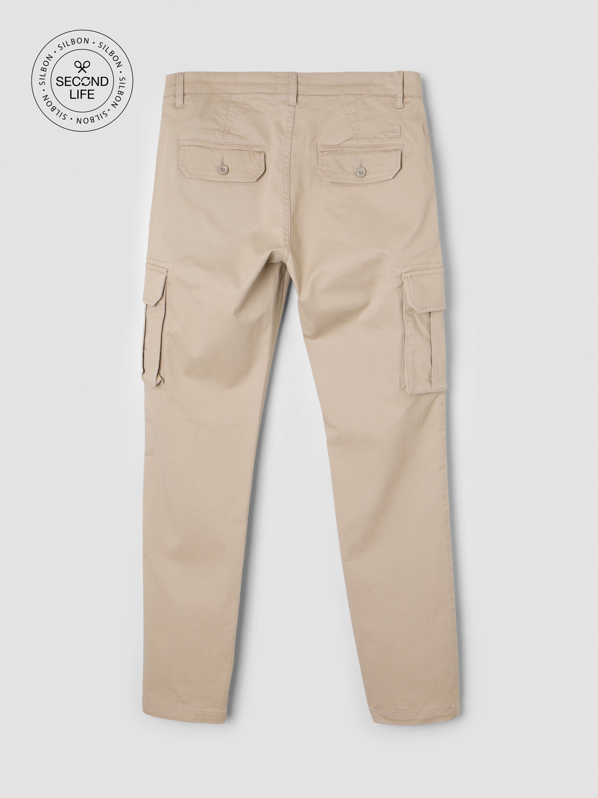 Pantalon second life