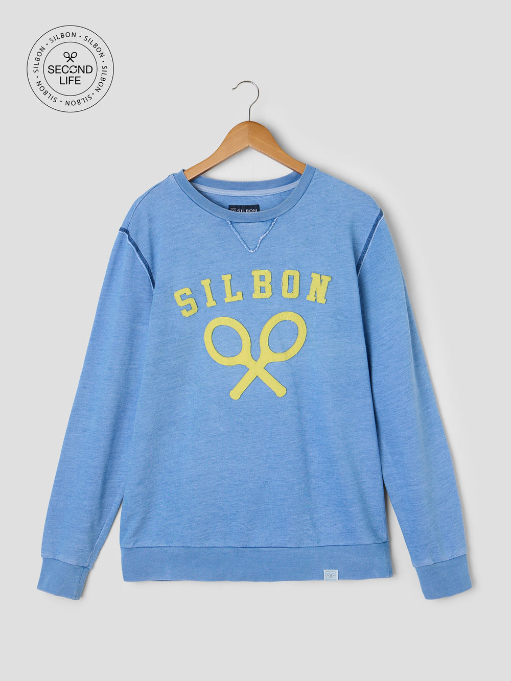 Sudadera second life