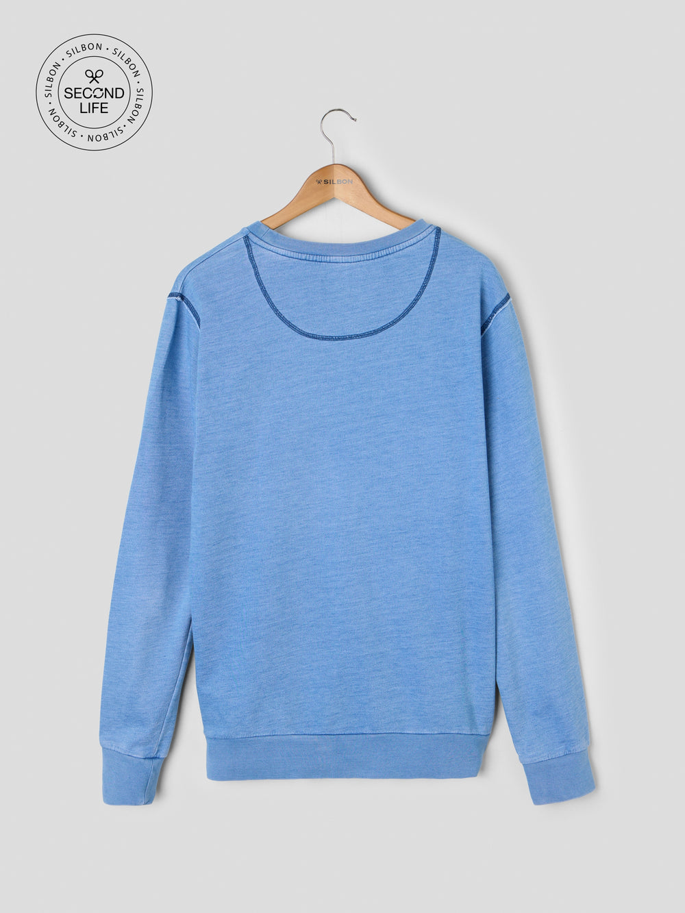 Sudadera second life