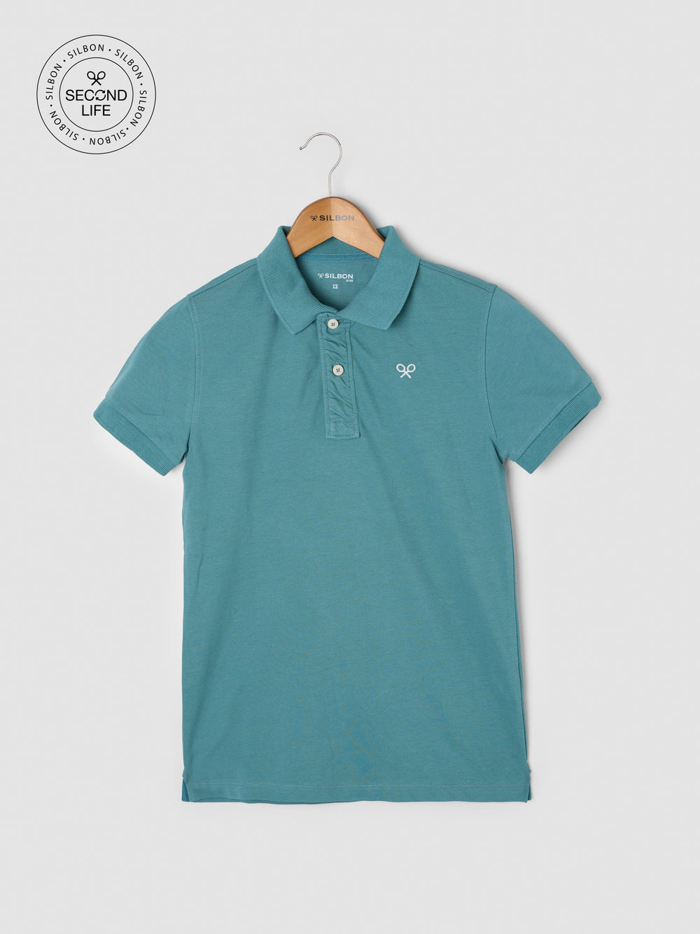 Polo kids second life