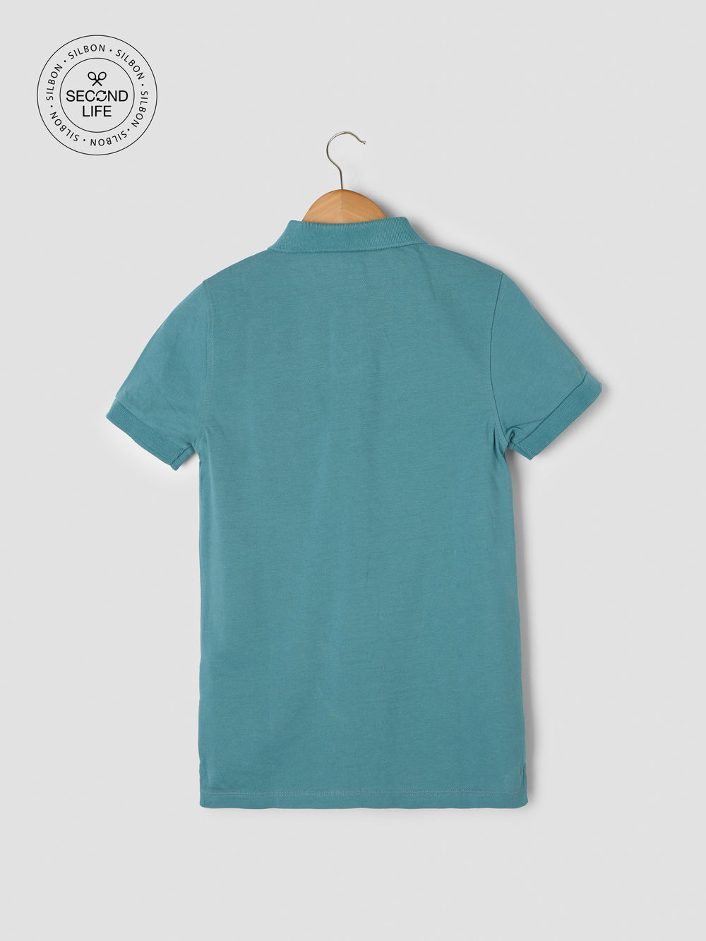 Polo kids second life