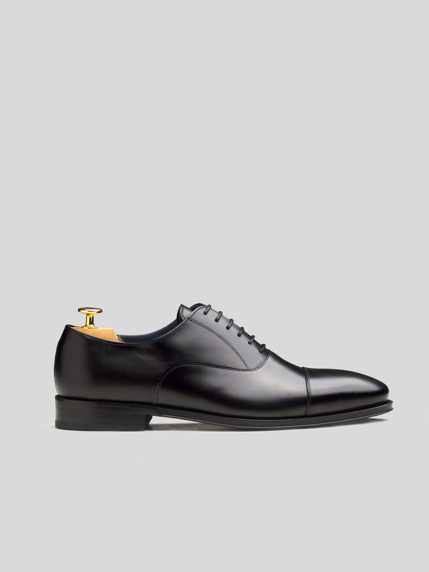 Zapato tailoring negro